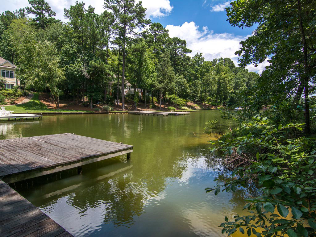 1051 Troublesome Creek Lane | Reynolds Lake Oconee