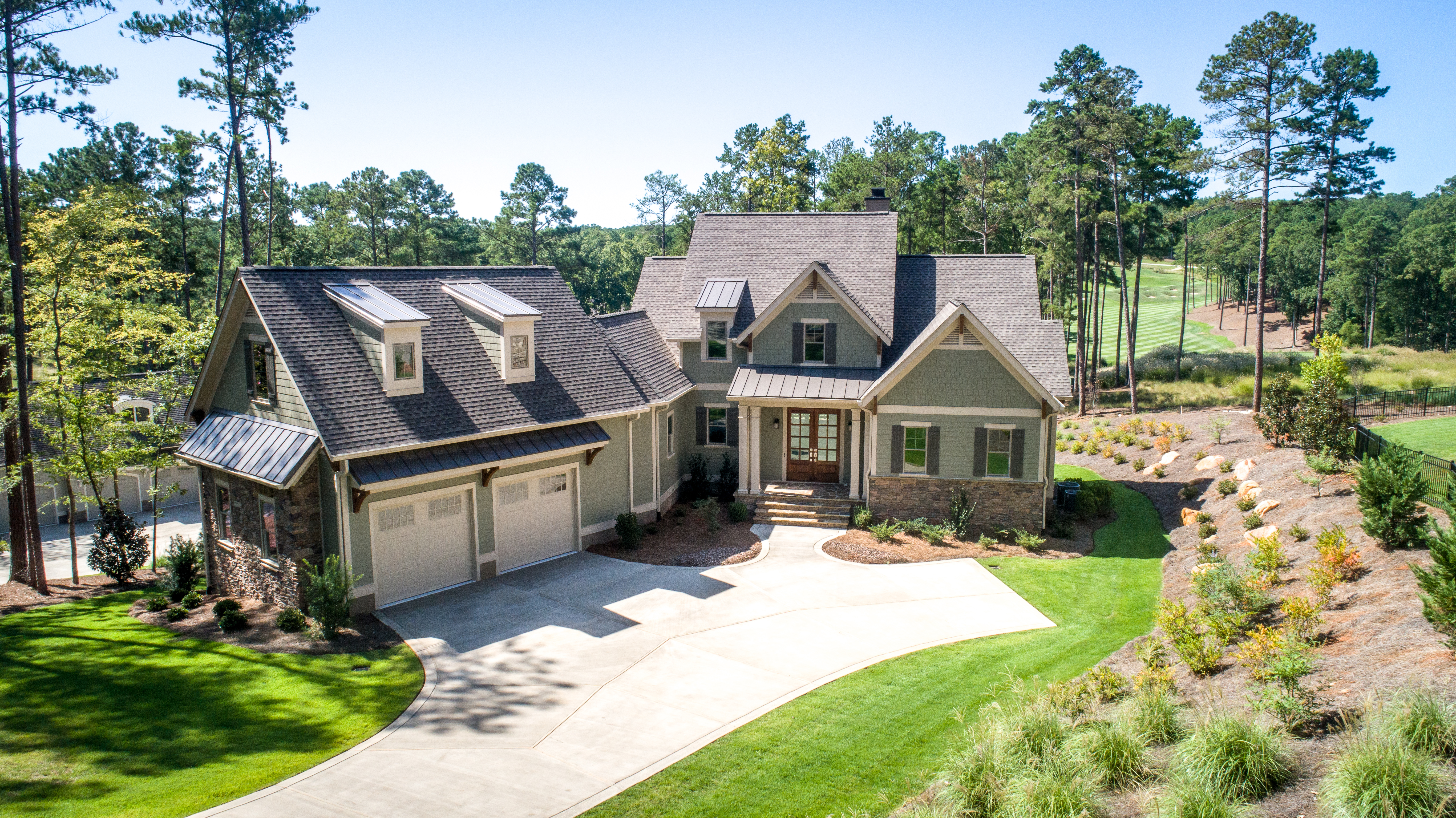 1050 Creek Bluff Reynolds Lake Oconee
