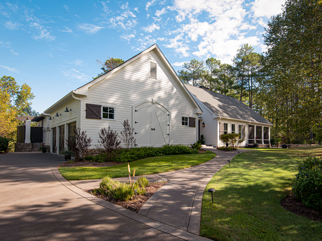 1011 Jackson Lane Reynolds Lake Oconee