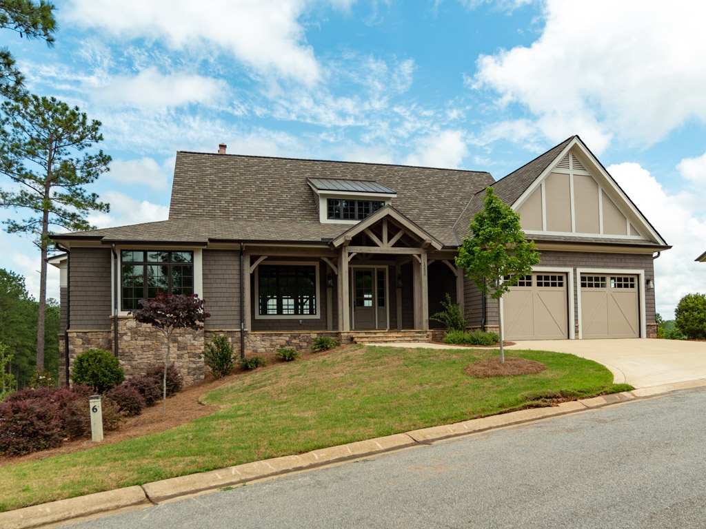 1200 Cottage Lane East Reynolds Lake Oconee