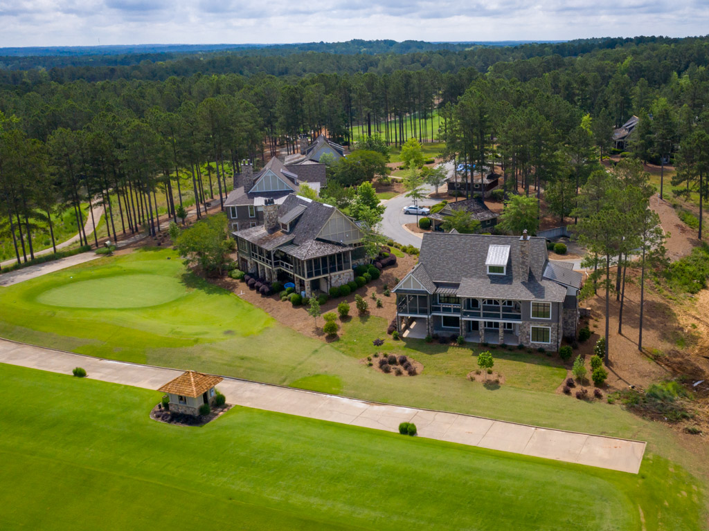 1200 Cottage Lane East Reynolds Lake Oconee