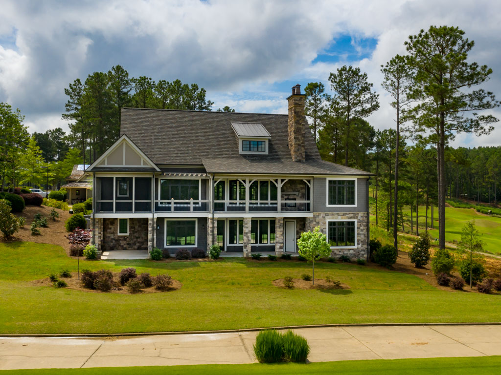 1200 Cottage Lane East Reynolds Lake Oconee