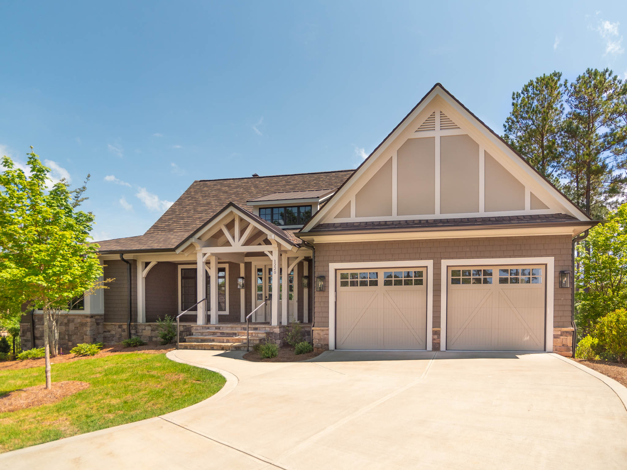 1220 Cottage Lane East Reynolds Lake Oconee