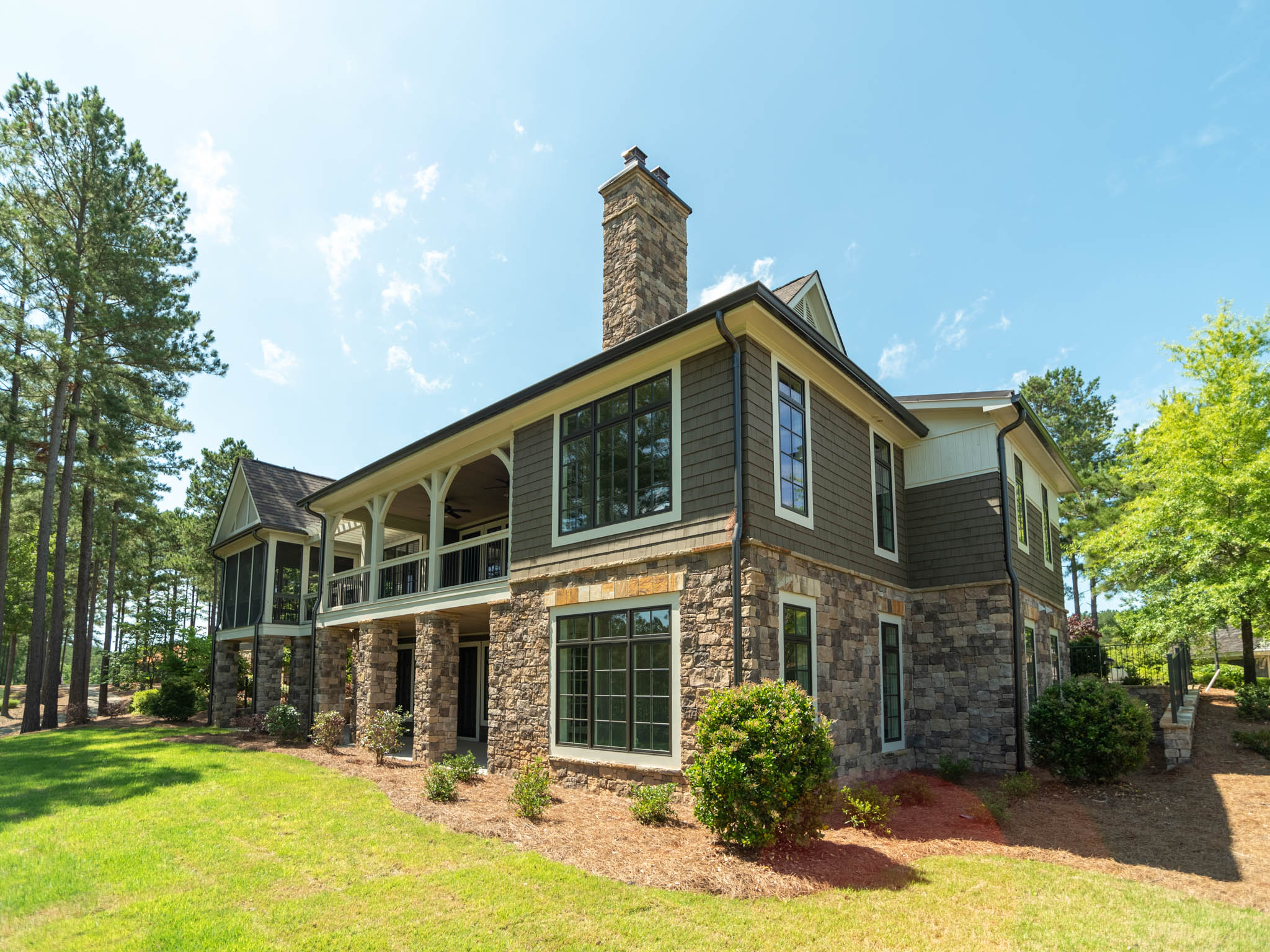 1220 Cottage Lane East Reynolds Lake Oconee