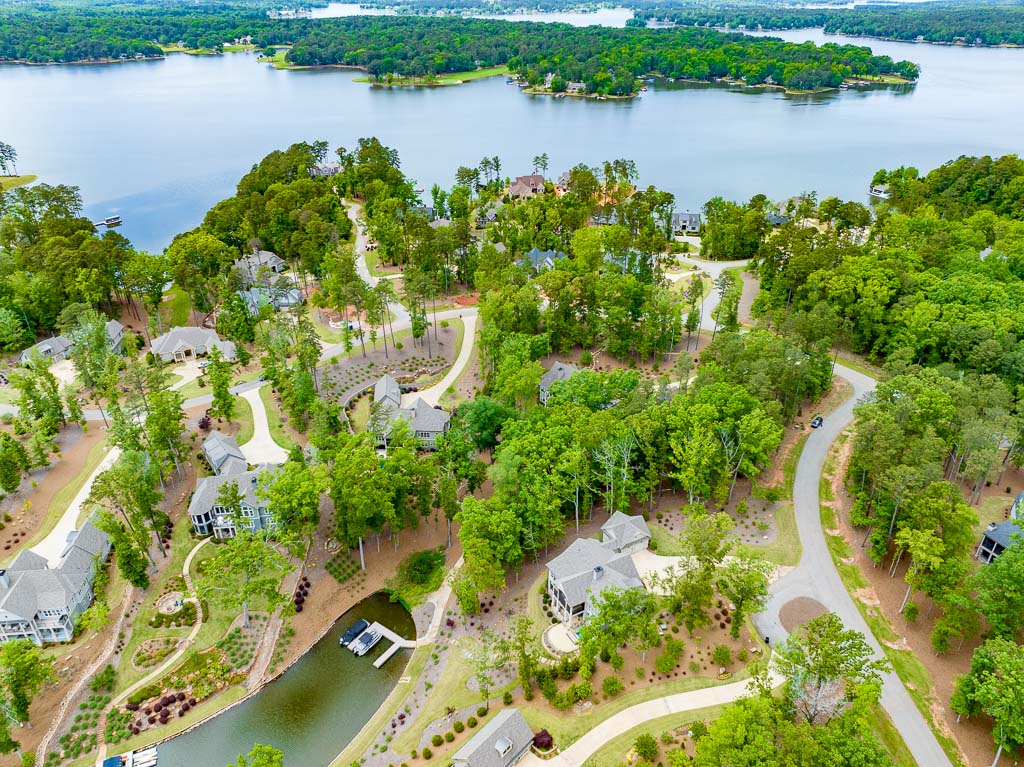 1111 Rutledge Mill Reynolds Lake Oconee
