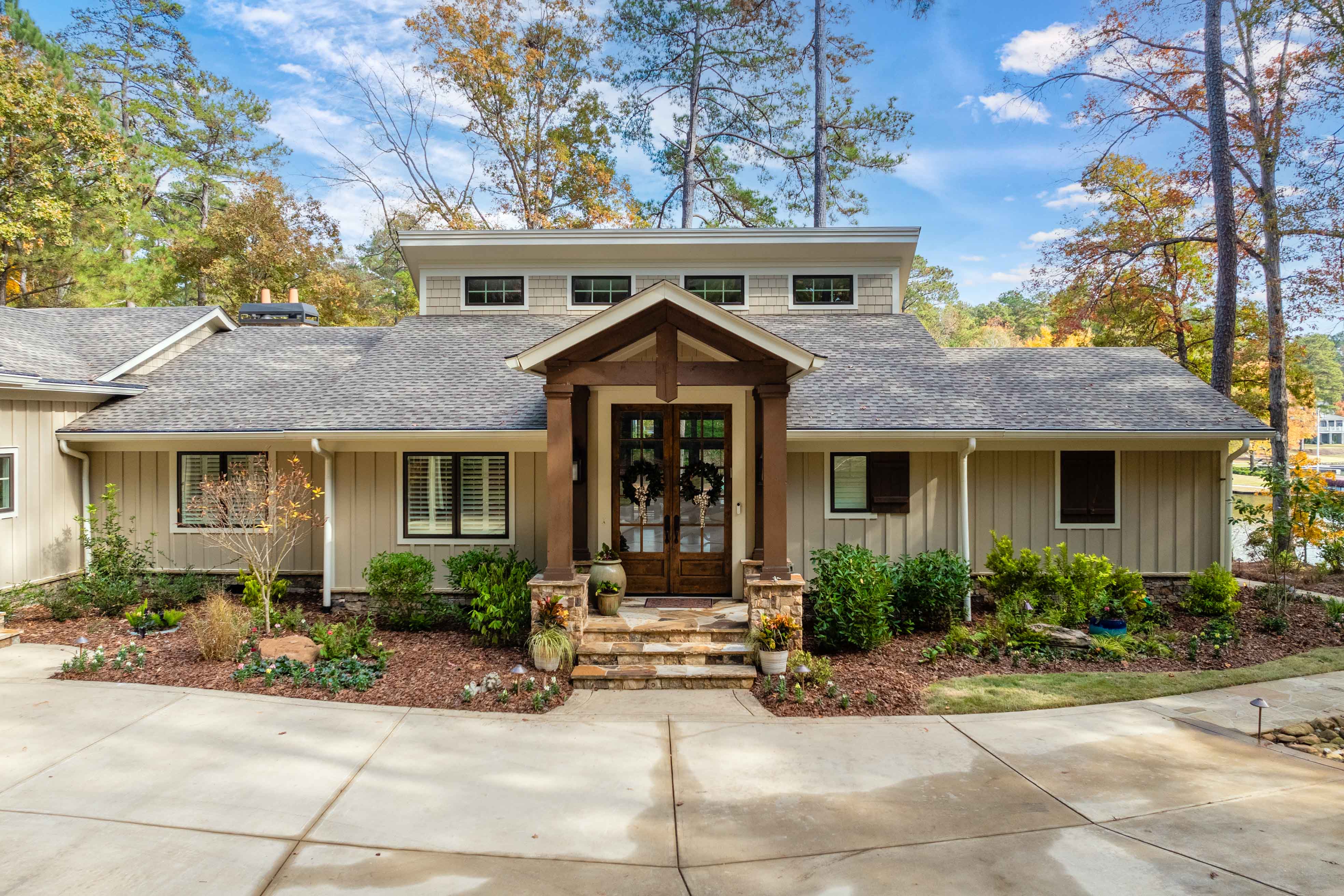 1061 Eaglewood Way | Reynolds Lake Oconee