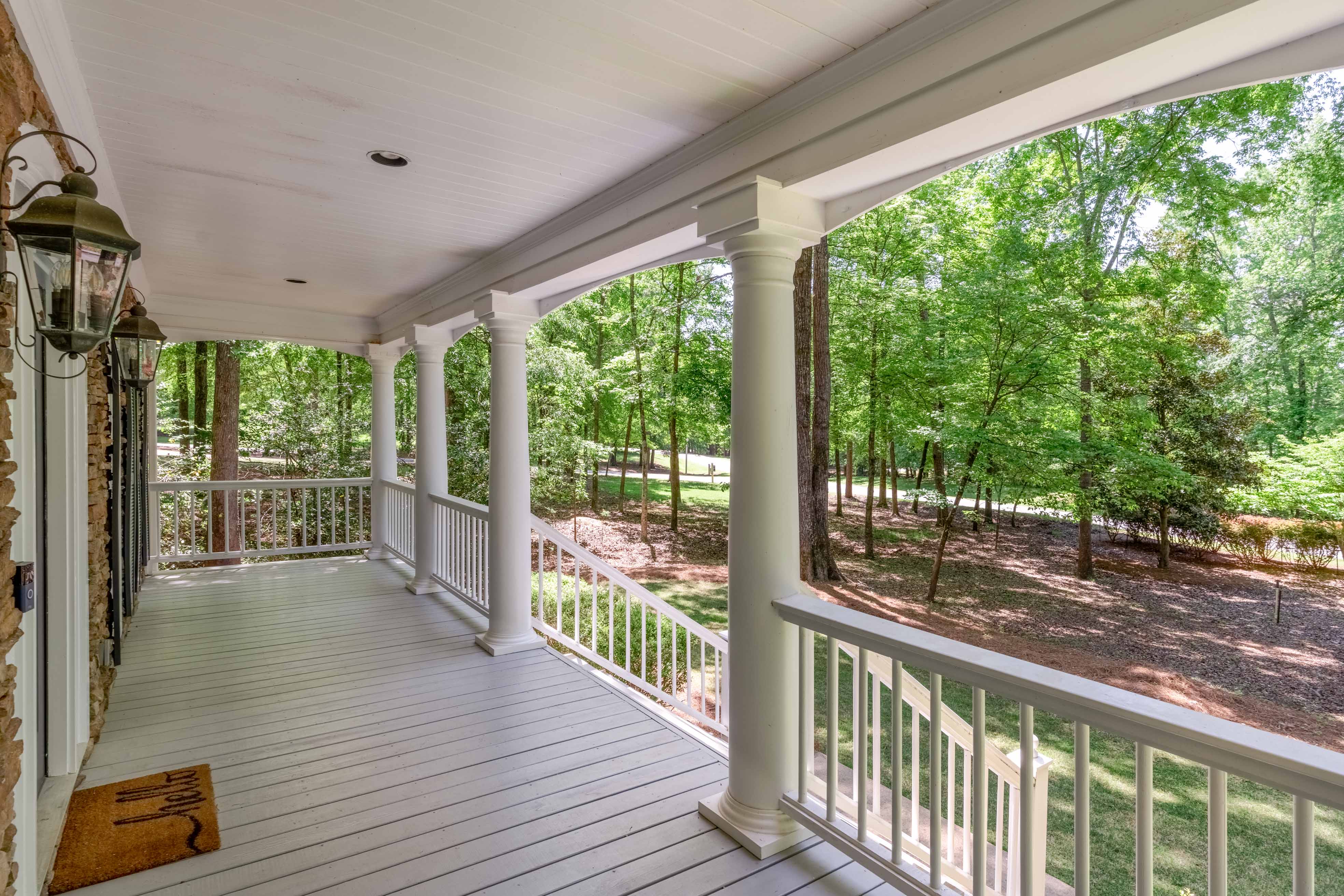 1231 Horseshoe Drive | Reynolds Lake Oconee