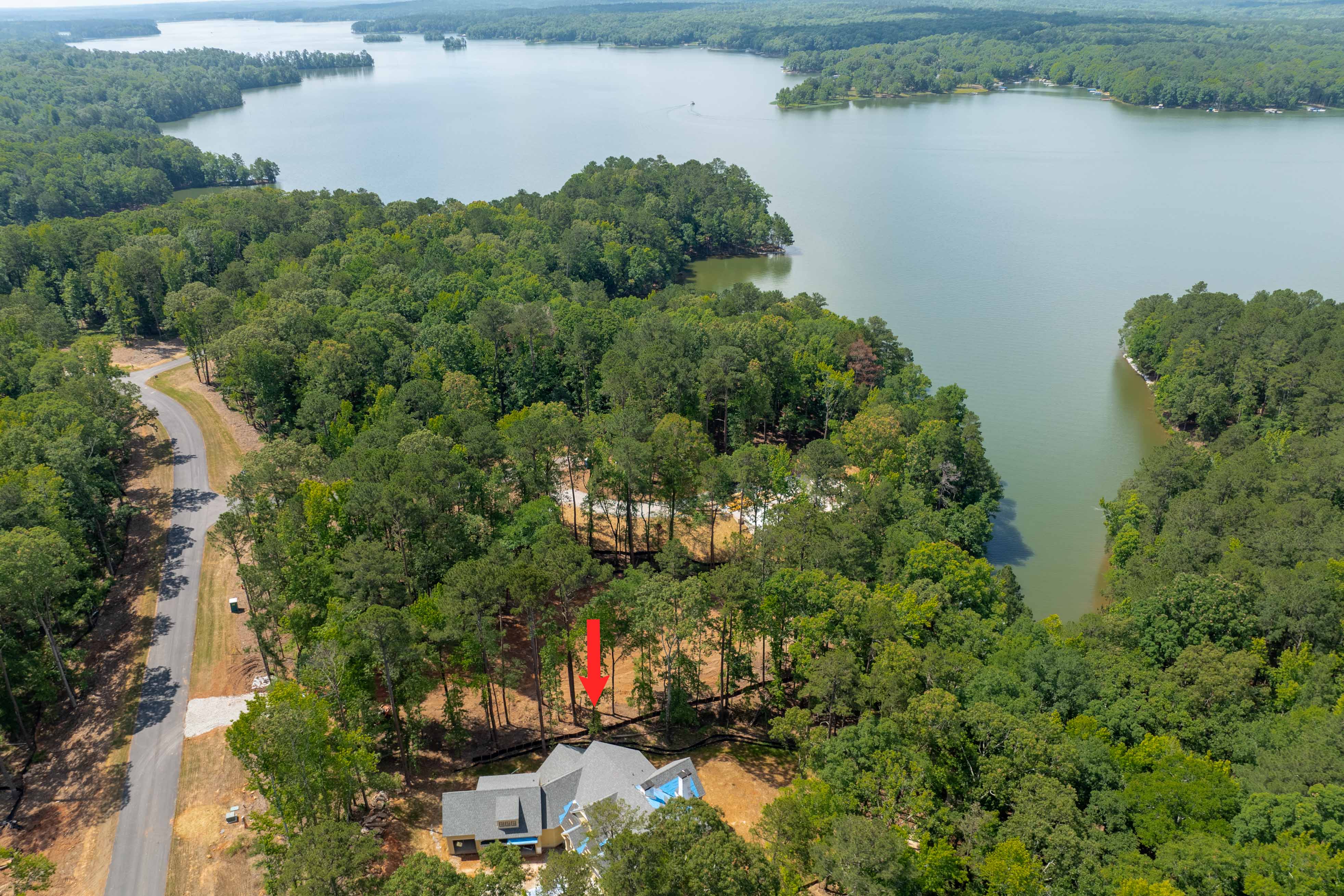 1347 Jumping Rock Drive | Reynolds Lake Oconee