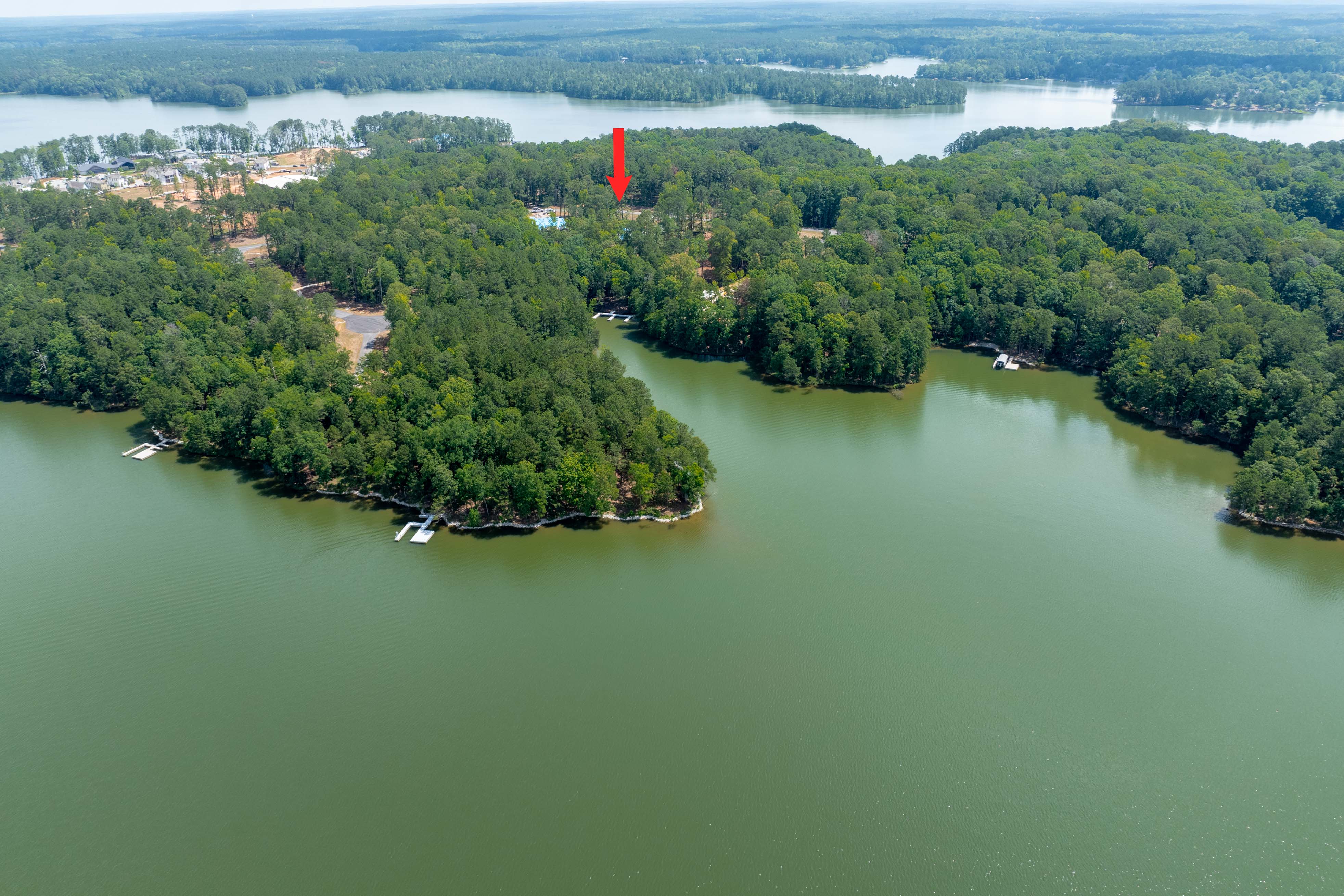 1347 Jumping Rock Drive | Reynolds Lake Oconee