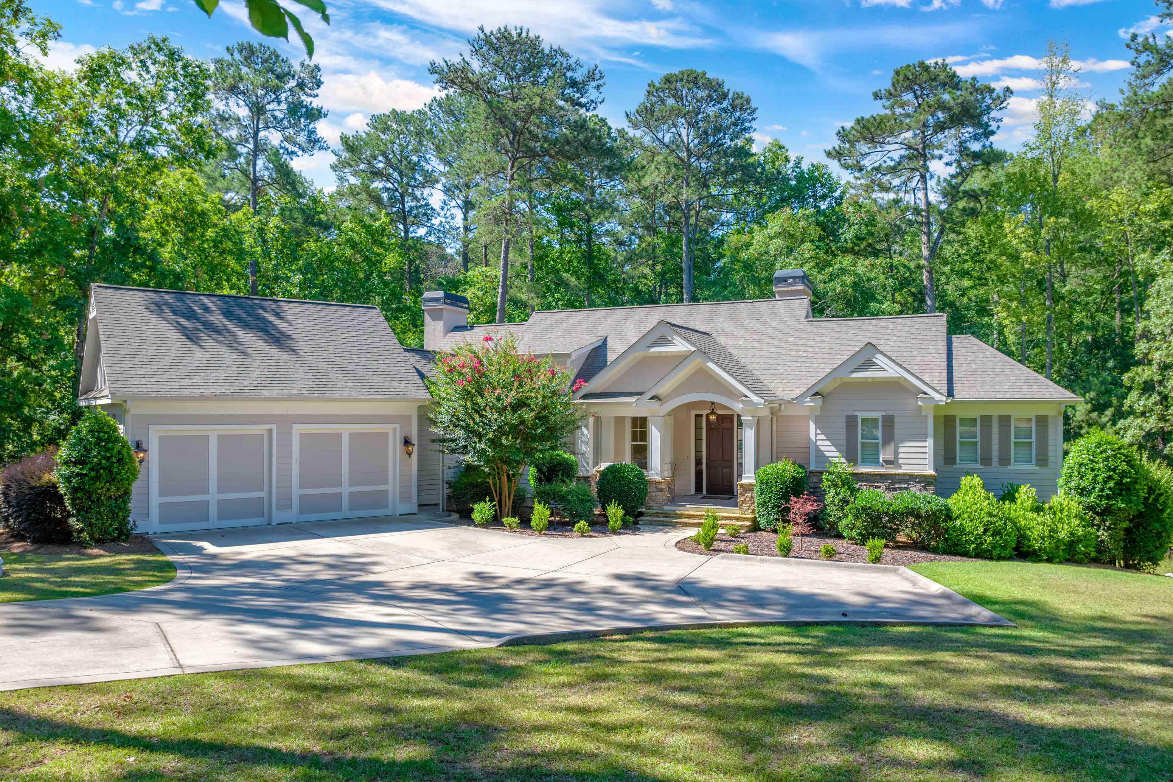 1031 Mallory Lane | Reynolds Lake Oconee