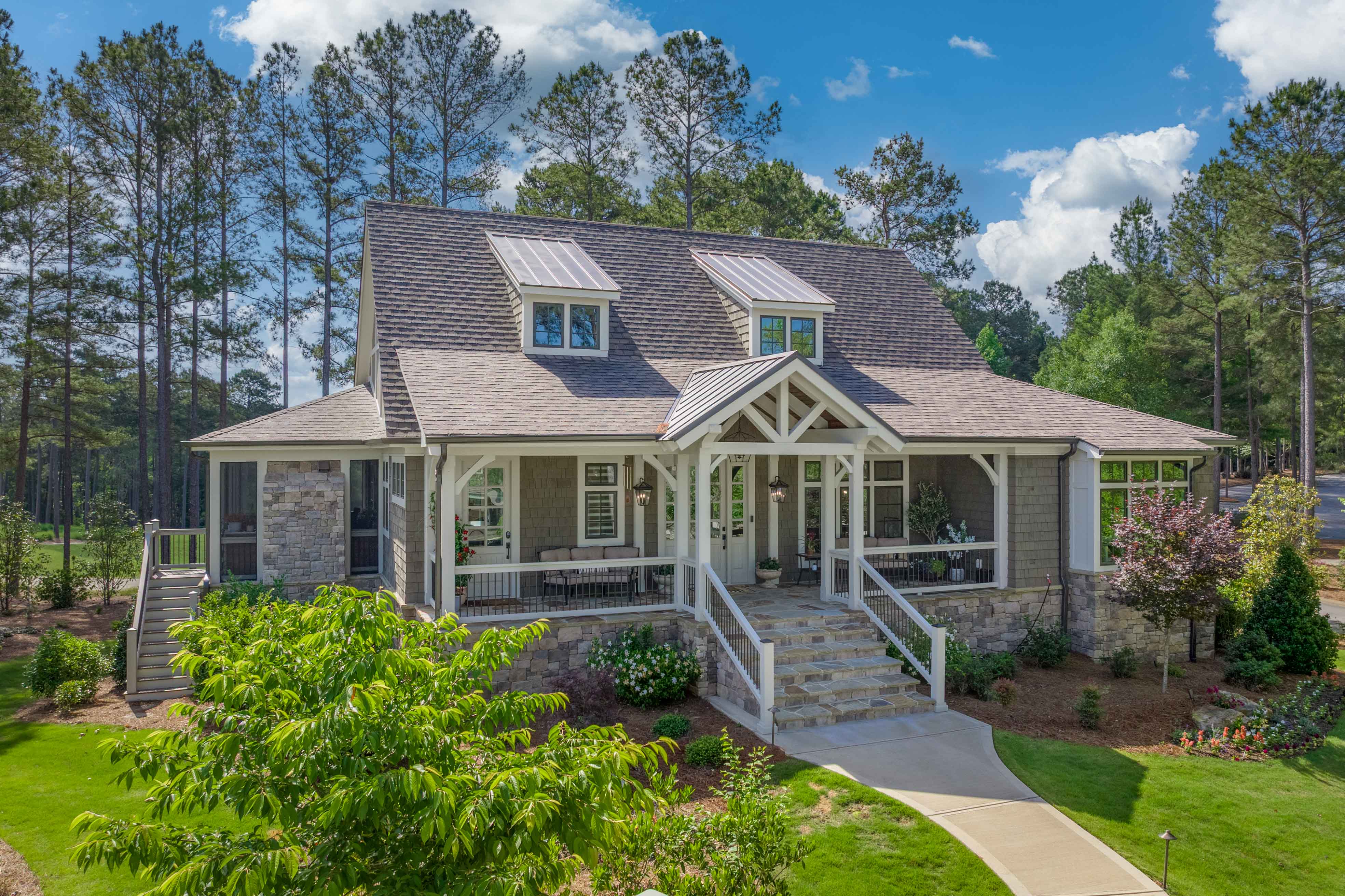 1250 Cottage Lane East | Reynolds Lake Oconee