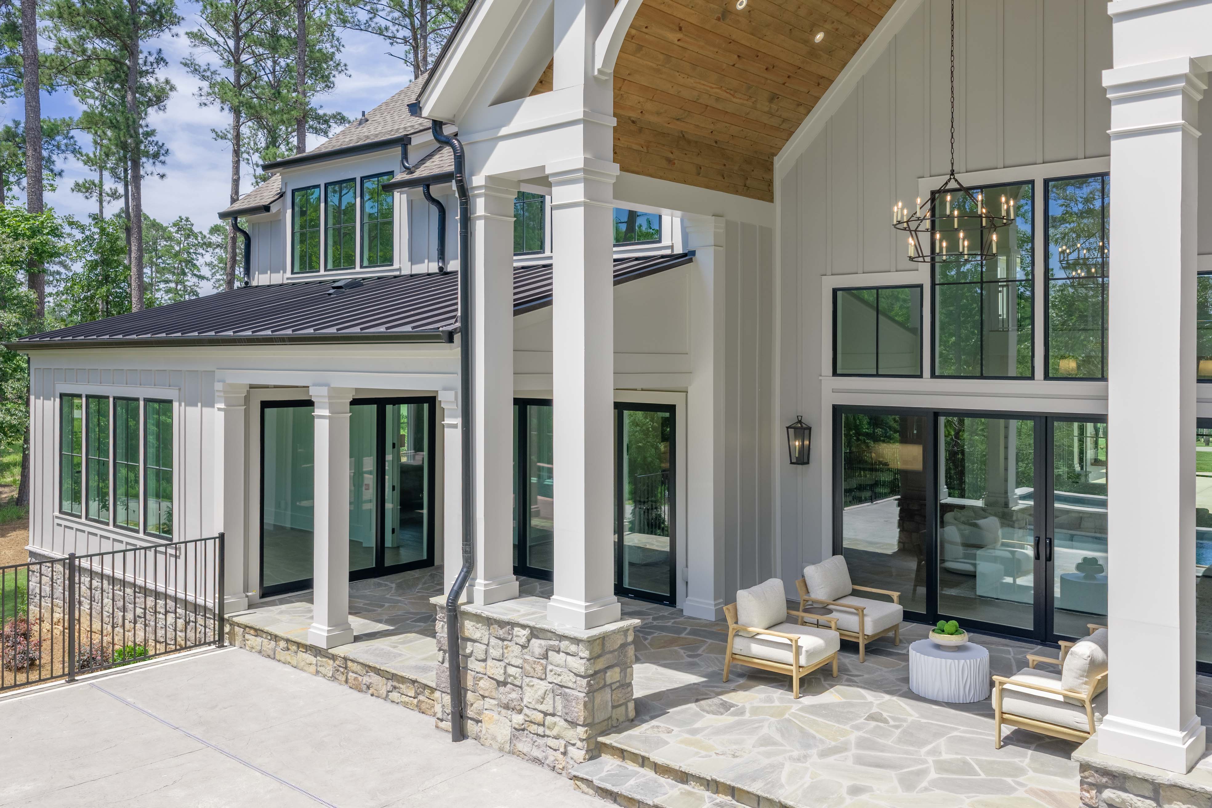 1019 Hilltop Loop | Reynolds Lake Oconee