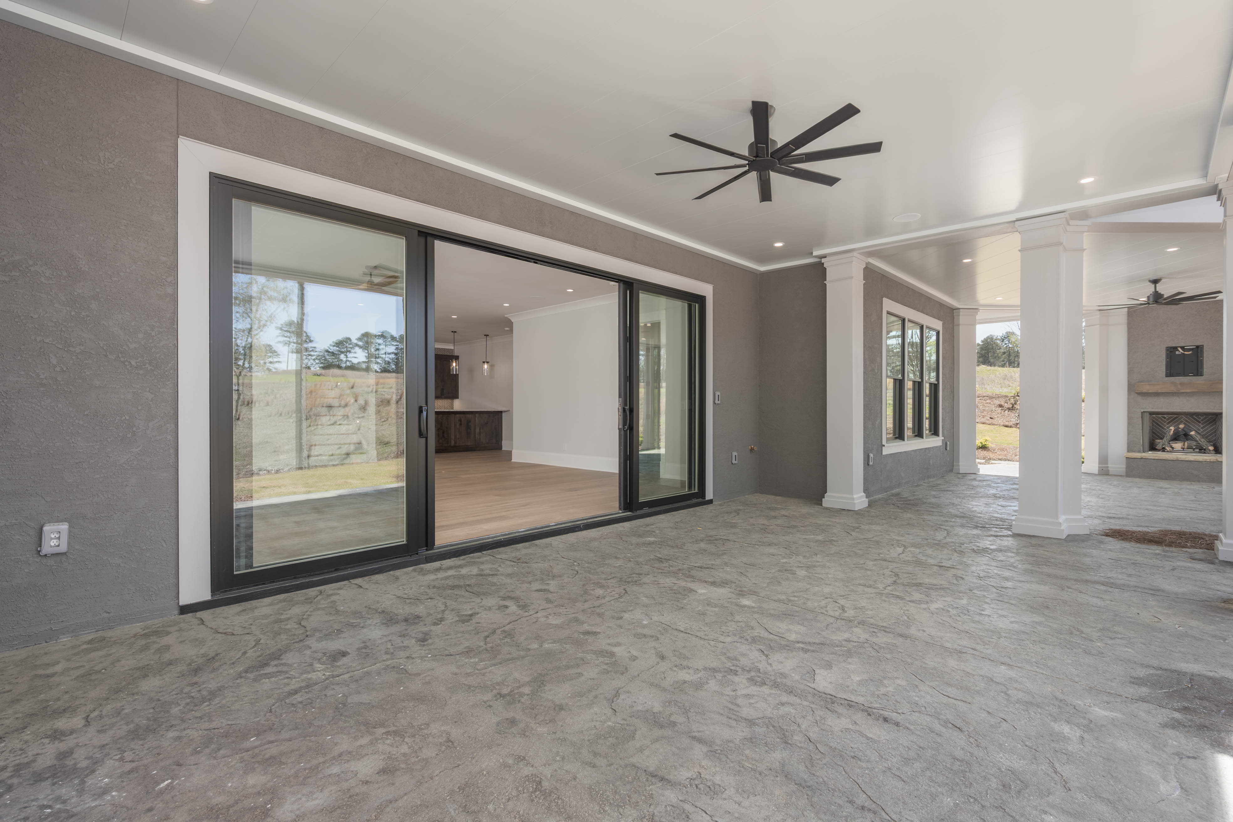1148 Pond Crest Lane | Reynolds Lake Oconee