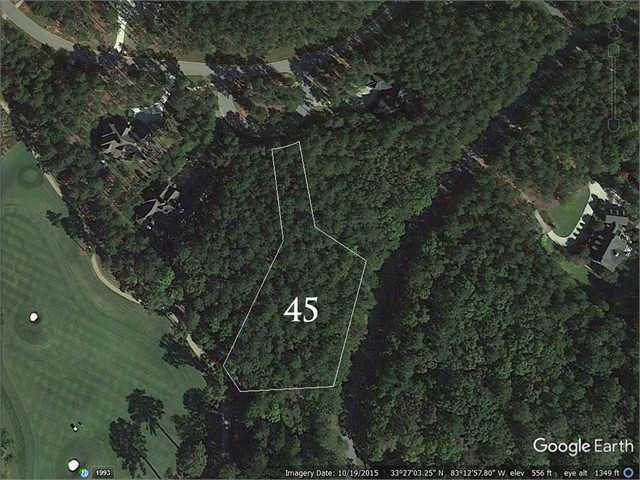 reynolds lake oconee