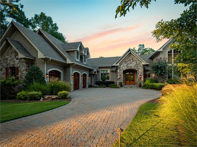 Welcome To Reynolds Lake Oconee A Luxury Golf And Lakefront Community
