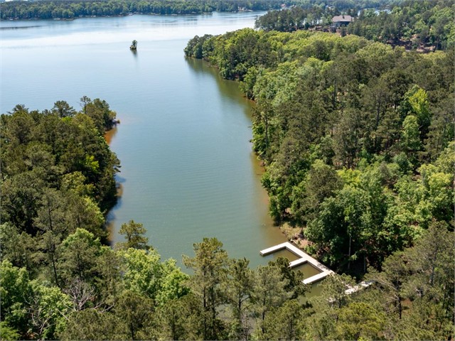 Welcome to Reynolds Lake Oconee, a Luxury Golf & Lakefront Community