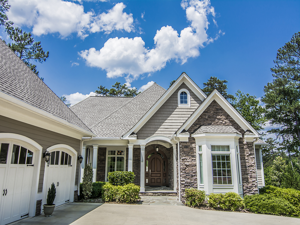 2041 Hixon's Bluff Golf Single Family Home Lake Oconee, GA Real