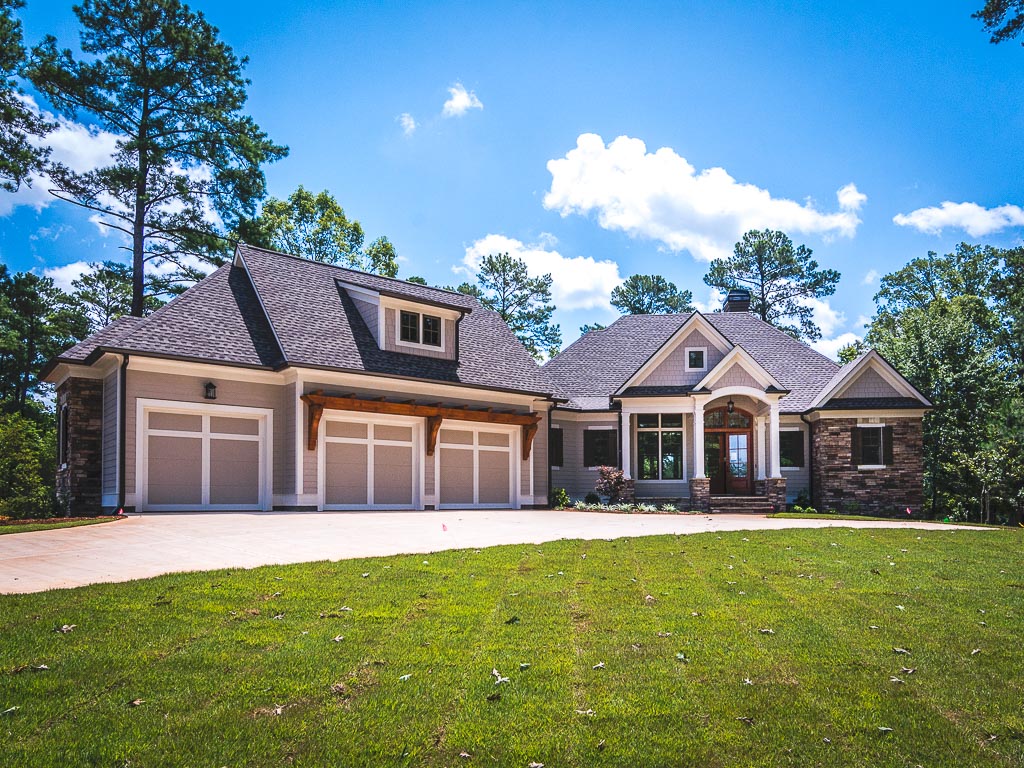 2041 Sandy Ford at Reynolds Lake Oconee