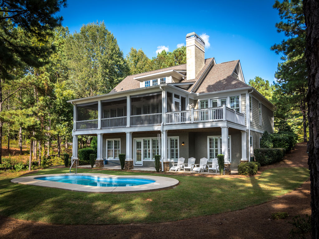 1071 Anchor Bay Drive at Reynolds Lake Oconee