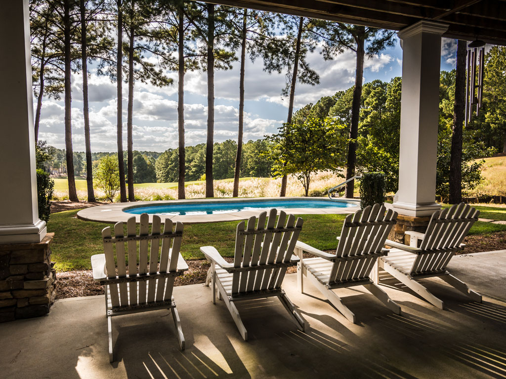 1071 Anchor Bay Drive at Reynolds Lake Oconee